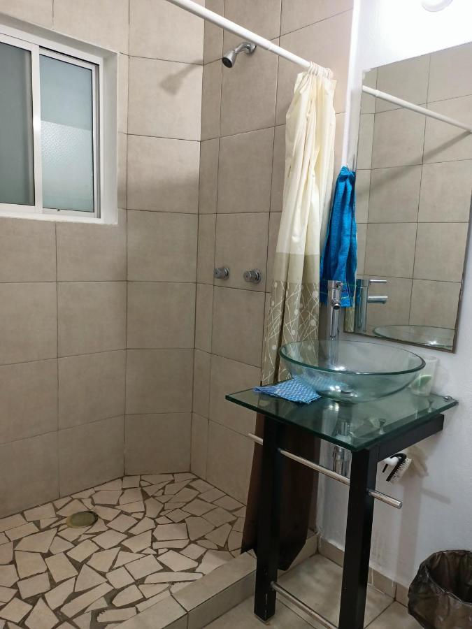 Twin Towers Tres Mares Apartment Acapulco Exterior photo