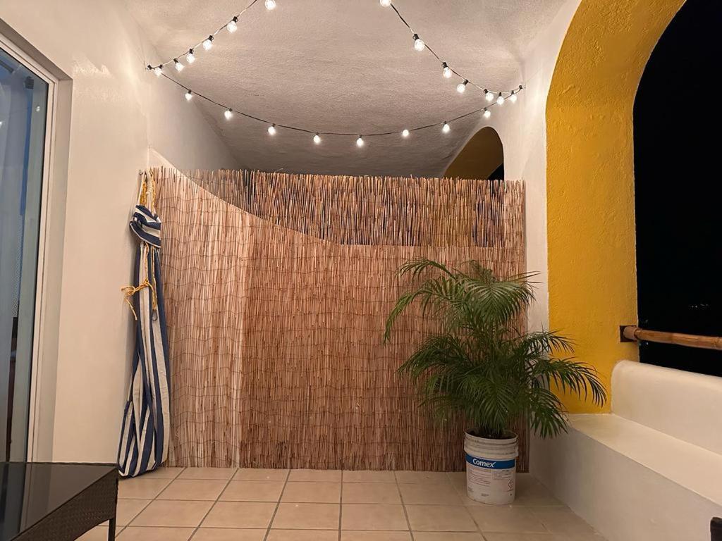Twin Towers Tres Mares Apartment Acapulco Exterior photo